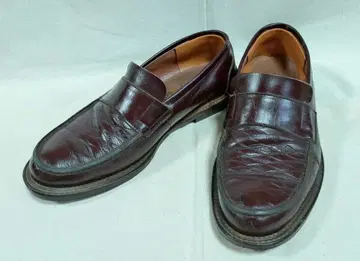 쥬빌리 슈즈 로퍼 슬립온