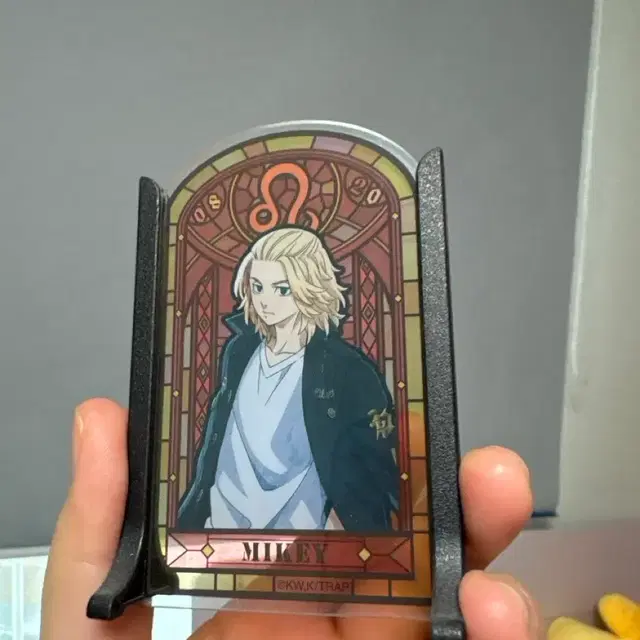 도리벤 아크릴스탠드팔아요