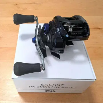 솔티스트 TW300XH