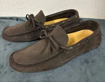 [ 미사용품 ] NANO UNIVERSE VERA GOMMA 신발