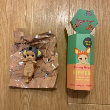 소니 엔젤 히퍼스 코알라