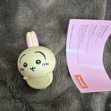 치이카와 히퍼스 토끼