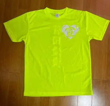 [ 익명 배송 ] 스다 아키 선전부원 T셔츠 M 사이즈