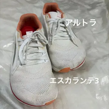 알트라 ALTRA ESCALANTE 3 에스칼란테 3 US8.5