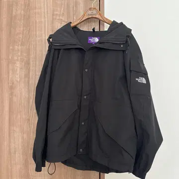 THENORTH FACE PURPLE LABEL N24FA094 24aw