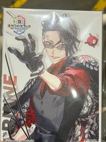 윤회 캔버스 보드