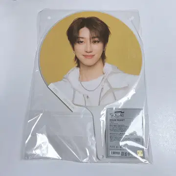 SEVENTEEN FOLLOW AGAIN 부채 민하오 THE8