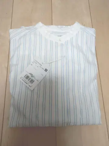 휴먼 우먼 블라우스 M