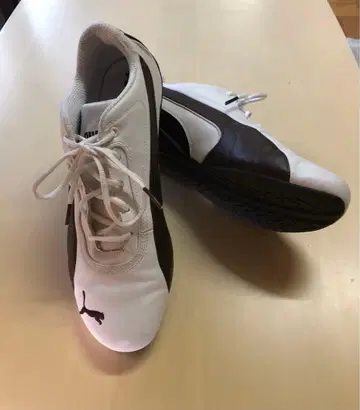 푸마 스니커즈 드라이빙 슈즈