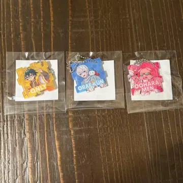 도즈루사 5주년 복권 5