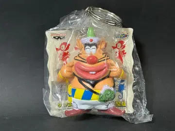 미개봉 타츠노코 피규어 키링 완벽판 하쿠숀 대마왕