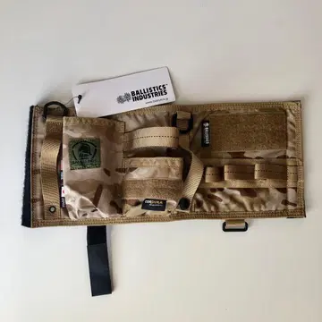 BALLISTICS NEW WET TISSUE COVER