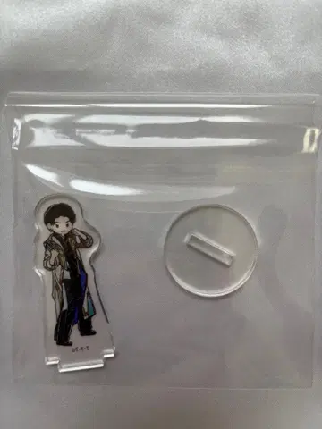 새상품 넘버원 전대 고쥬우쟈 아크릴 스탠드 그래프 아트 쿠마데 마시로