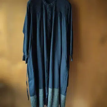 플랜테 션 롱 원피스