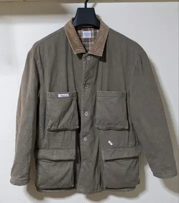 papas 파파스 커버올 충전솜