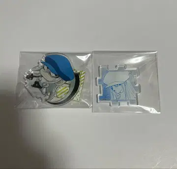 HUNTER x HUNTER 헌터헌터 카이토 미니 키링