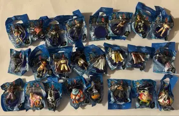 [미개봉] 원피스 펩시 피규어 컬렉션 전 24종