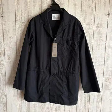 새상품 코모노 프로덕츠 정가 2만 2000엔 테일러드 자켓