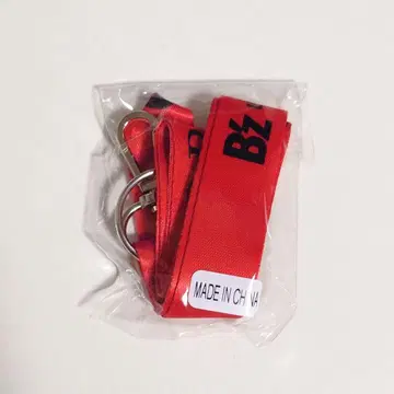 미개봉 새상품! B'z FYOP 회장 한정판 가챠 넥스트랩 라이브