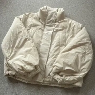 [ 익명 배송 ] LOWRYS FARM 몬스터 코트 자켓