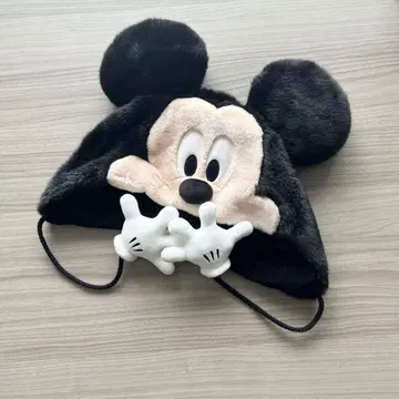 미키 팬캡 도쿄 디즈니 리조트