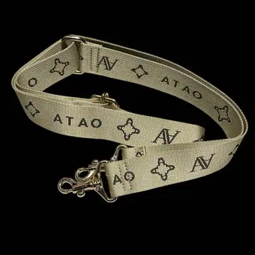 ATAO 숄더 벨트
