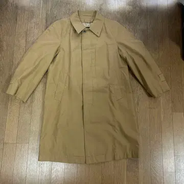 VAN 스텐카라 코트