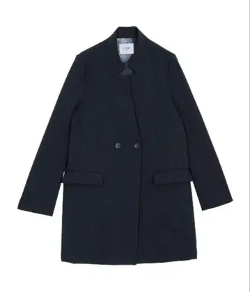 AMERI NOTCH PRINT LINING JACKET