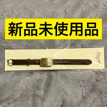 미세스 그린애플 하모니 러버 밴드