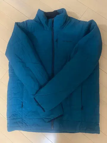 파타고니아 나노 에어 자켓 STY84250FA16 딥 씨 블루