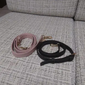 훌라 숄더 스트랩 2개