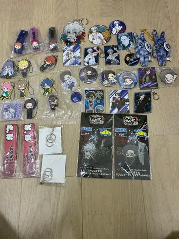 히프노시스 마이크 굿즈