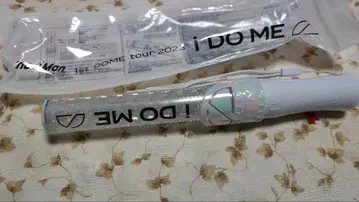 SnowMan 응원봉 i do me