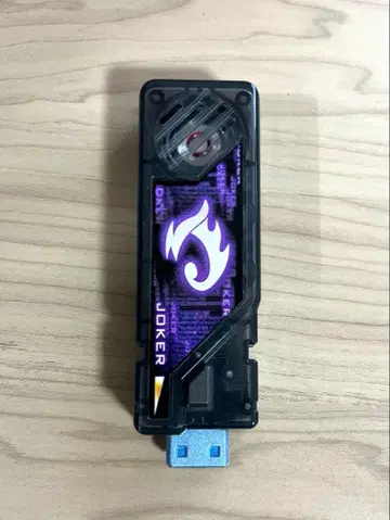 CSM 조커 메모리(T2) ver.1.5