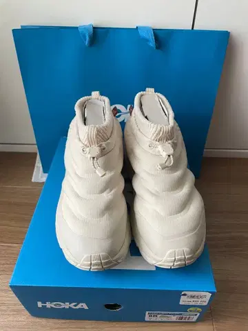 HOKA W Kaha 2 Frost Moc GTX 25cm