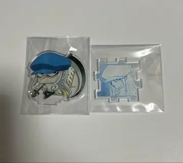 HUNTER x HUNTER 헌터헌터 카이토 미니 키링