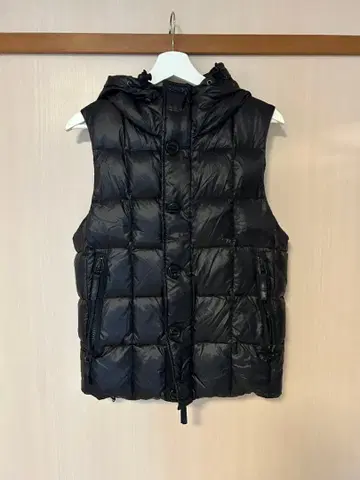 나노 유니버스 니시카와 다운 자켓 M 사이즈