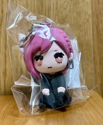 [ 미개봉 ] ReoNa SD 러버 피규어 Null