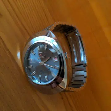 RADO 맨체스터 MANCHESTER 정크 수리 필요 1970년대~