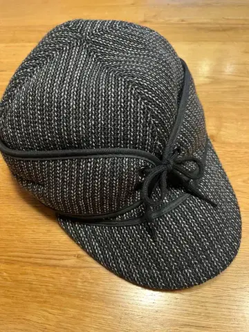 리얼 맥코이 조 맥코이 비치 크로스 캡 7 3/4