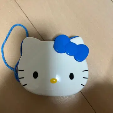 헬로키티 카메라