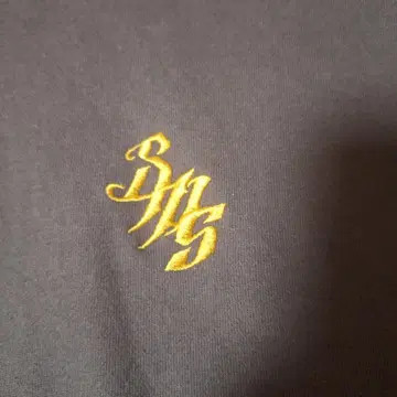 BMSG SMS 후드티 트레이닝복