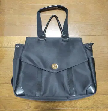 비즈니스 백 3way 여성용 블랙