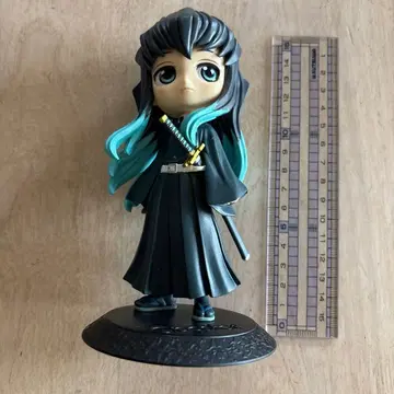 귀멸의 칼날 큐포스켓 토키토 무이치로