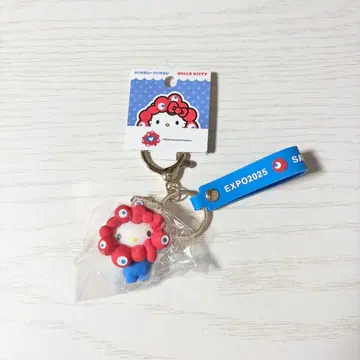 먀쿠먀쿠 산리오 키티 먀쿠먀쿠 오사카 간사이 만박