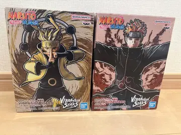 NARUTO 돌풍전 VIBRATION STARS 페인 나루토 구판