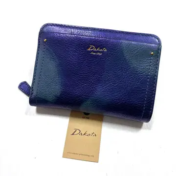 새상품 다코타 지갑 2단 페네로