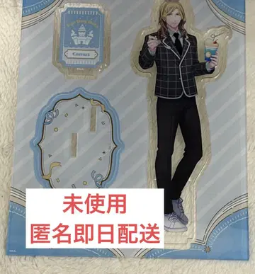 [ 새상품급 ] 카뮈 우타프리 BGS2025 FDD 아크릴 스탠드