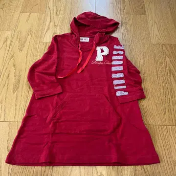 [ 새상품급 ] 핑크하우스 튜닉 긴팔