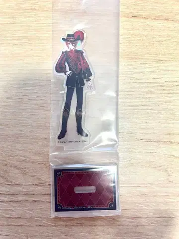 제일복권 리들 로즈하트 트위스티드 원더랜드 아크릴 스탠드